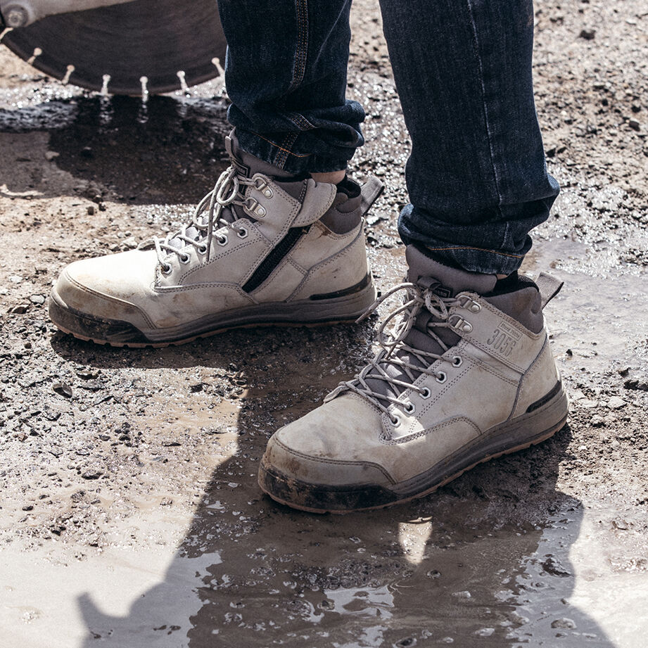 caiman boots ariat