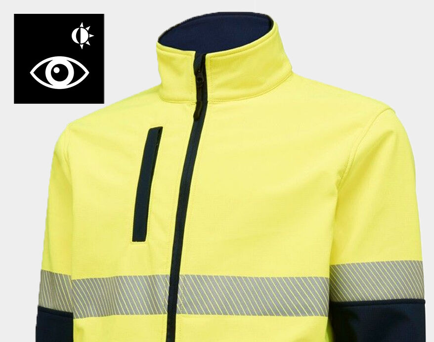 HI-VISIBILITY DAY/NIGHT