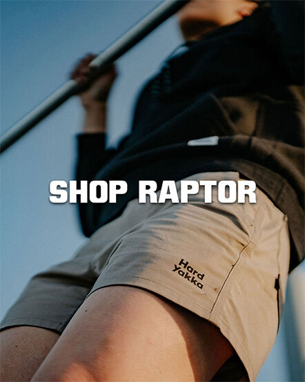 Shop Raptor 