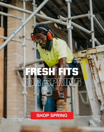Fresh fits for Spring!