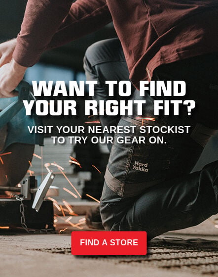 Visit your nearest stockist