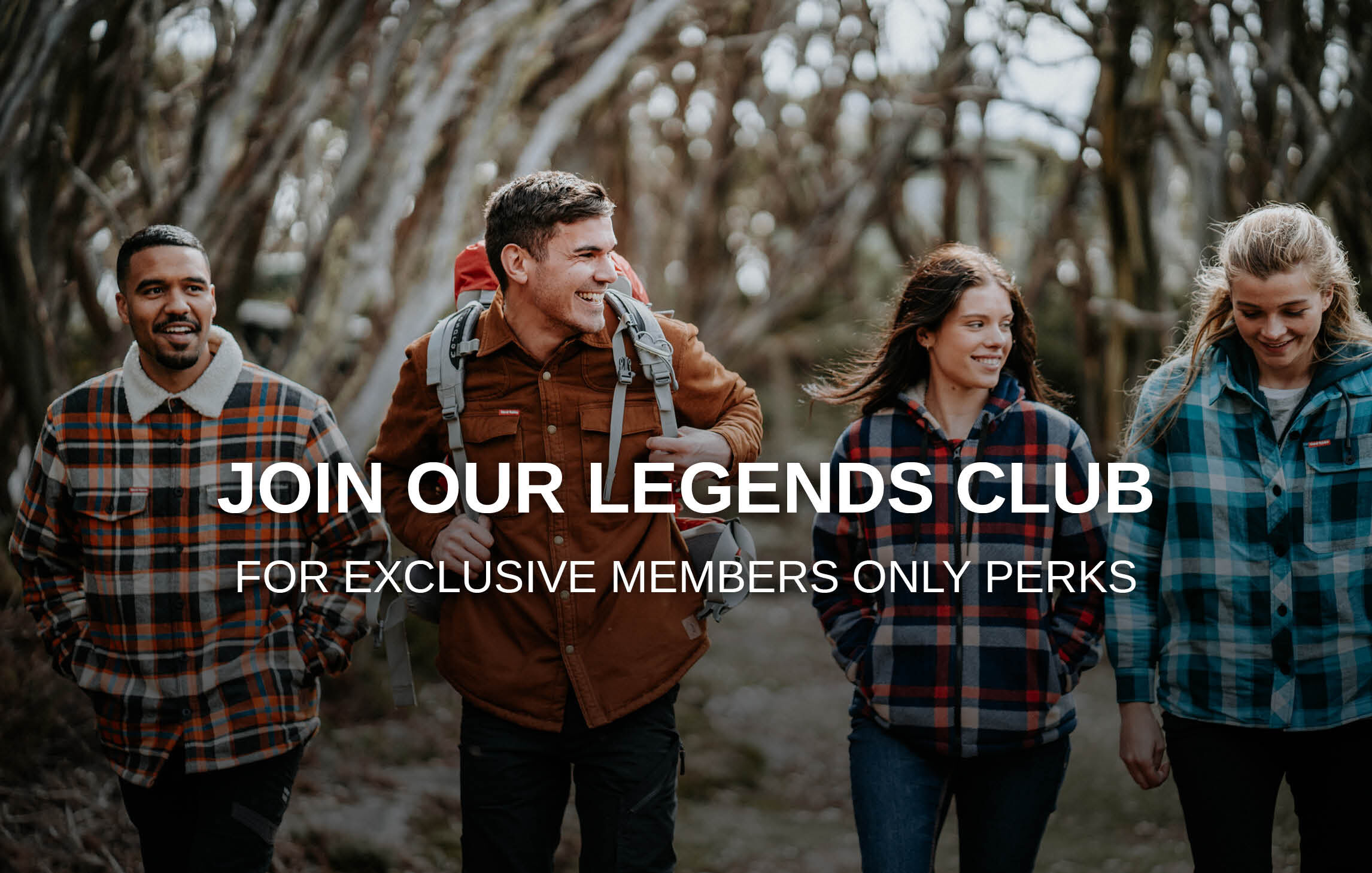 Legends-Club