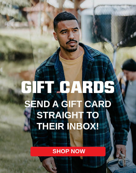 Send a gift card straight to their inbox!