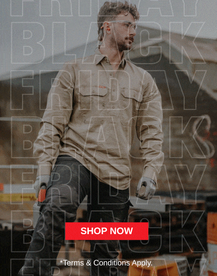 Black Friday Shopping Event