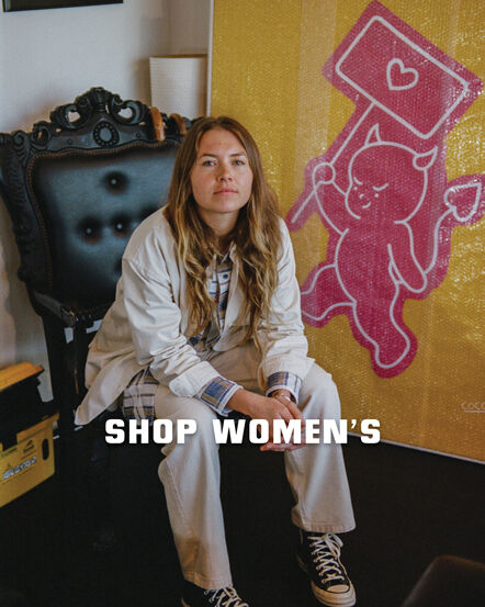 Thrills Shop Women's