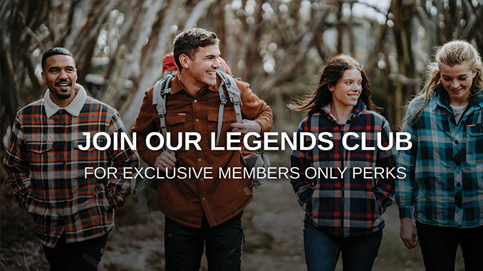 Legends-Club