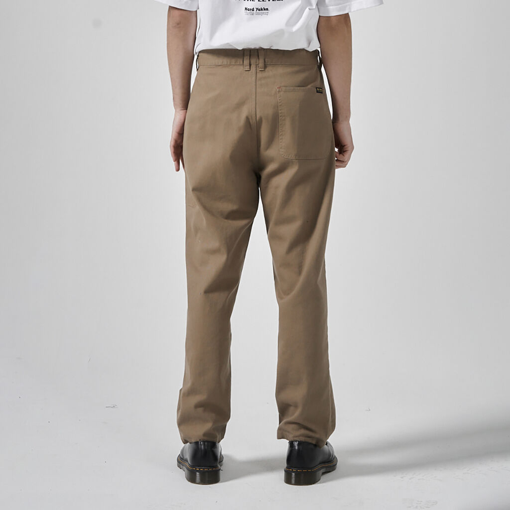 Hard Yakka x Thrills Slacker Pant