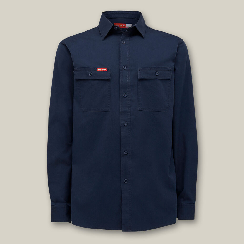 Heritage Workers Shirt image number null