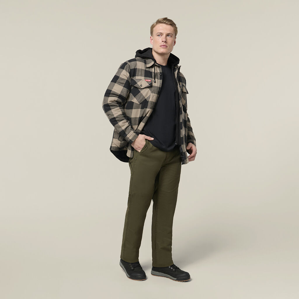 Heritage Carpenters Pant