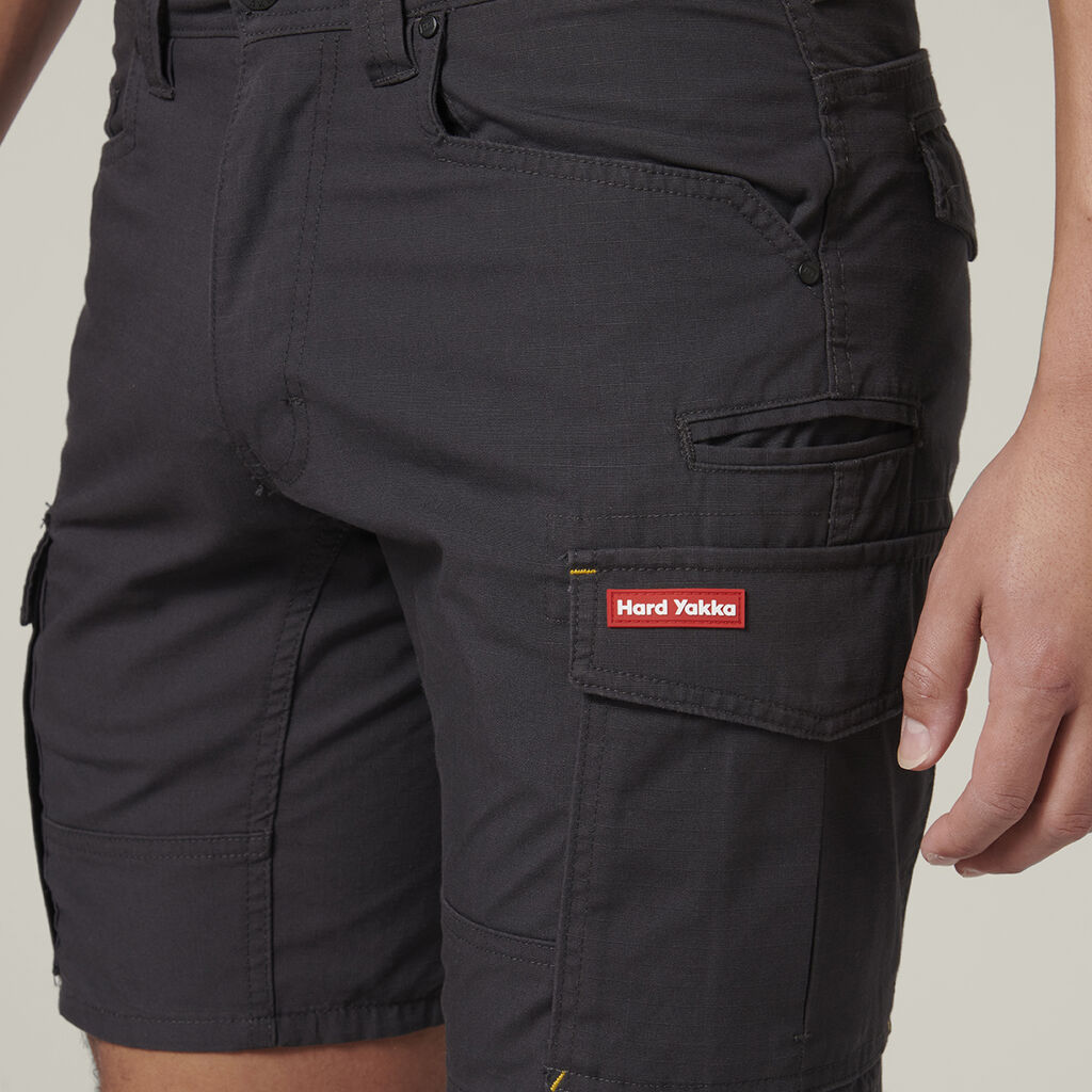 3056 Ripstop Cargo Short