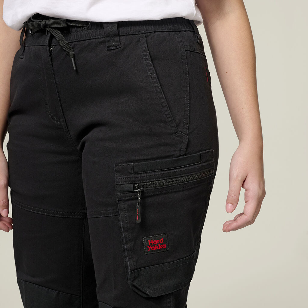 Women's 3056 ToughMaxx Work Pants