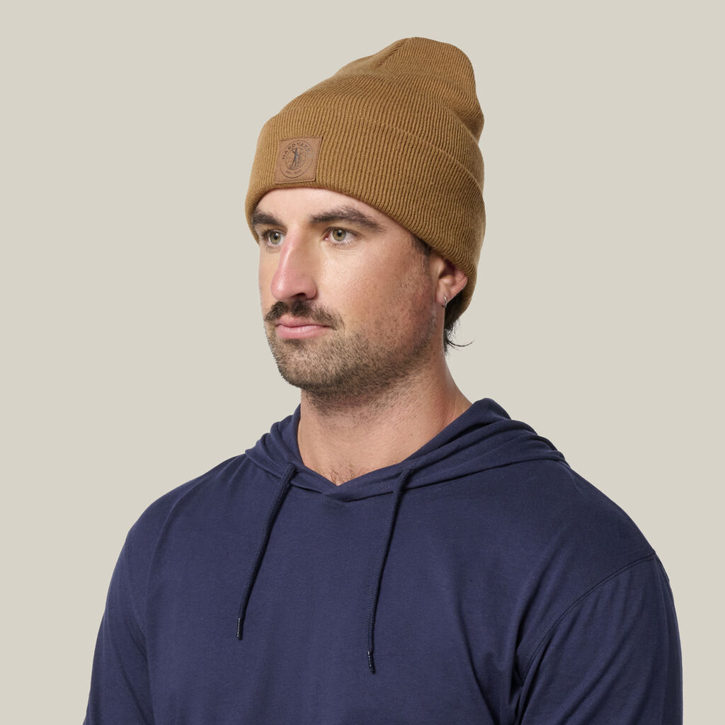 Heritage Beanie