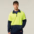 YELLOW/NAVY