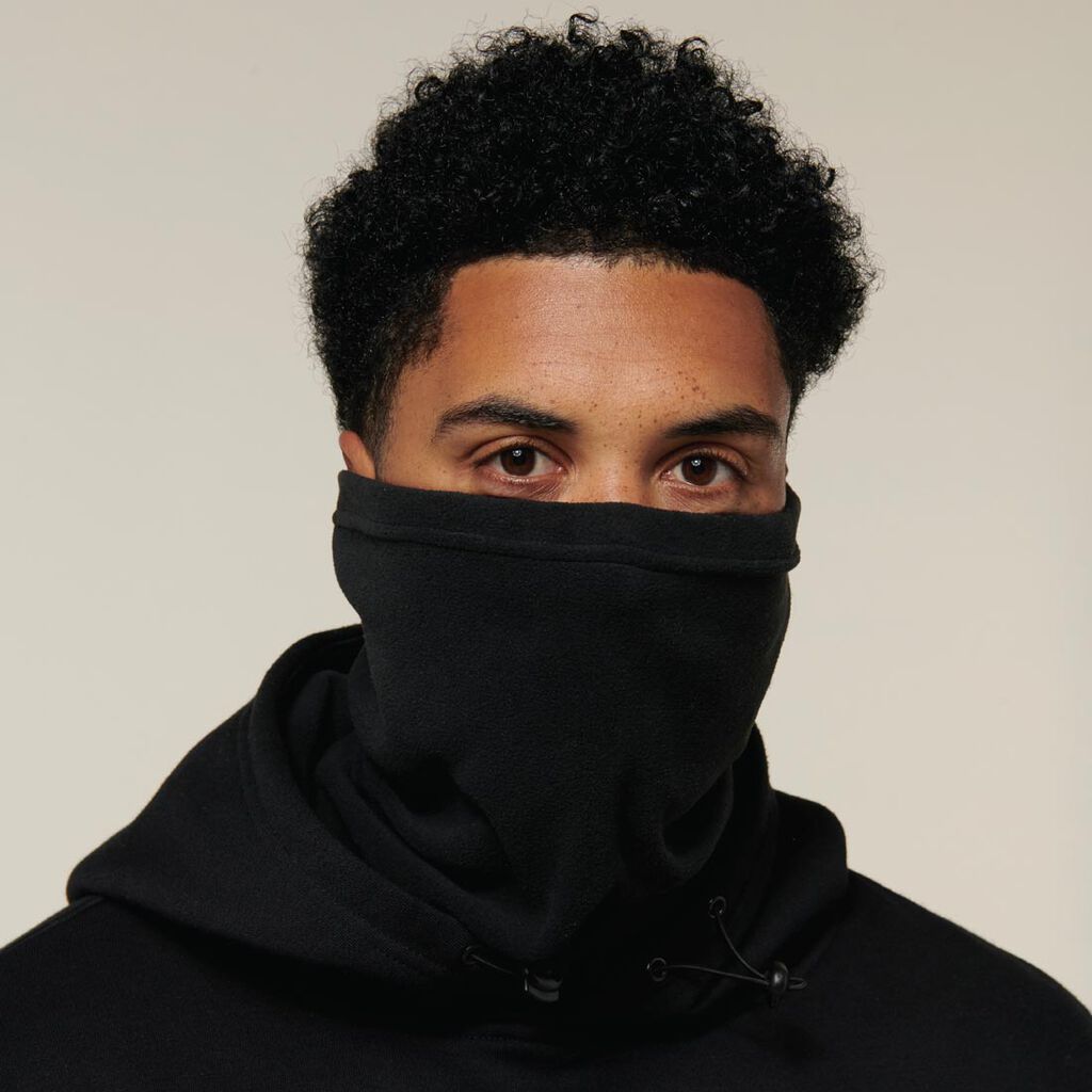 Xtreme Brushed Fleece Snoodie