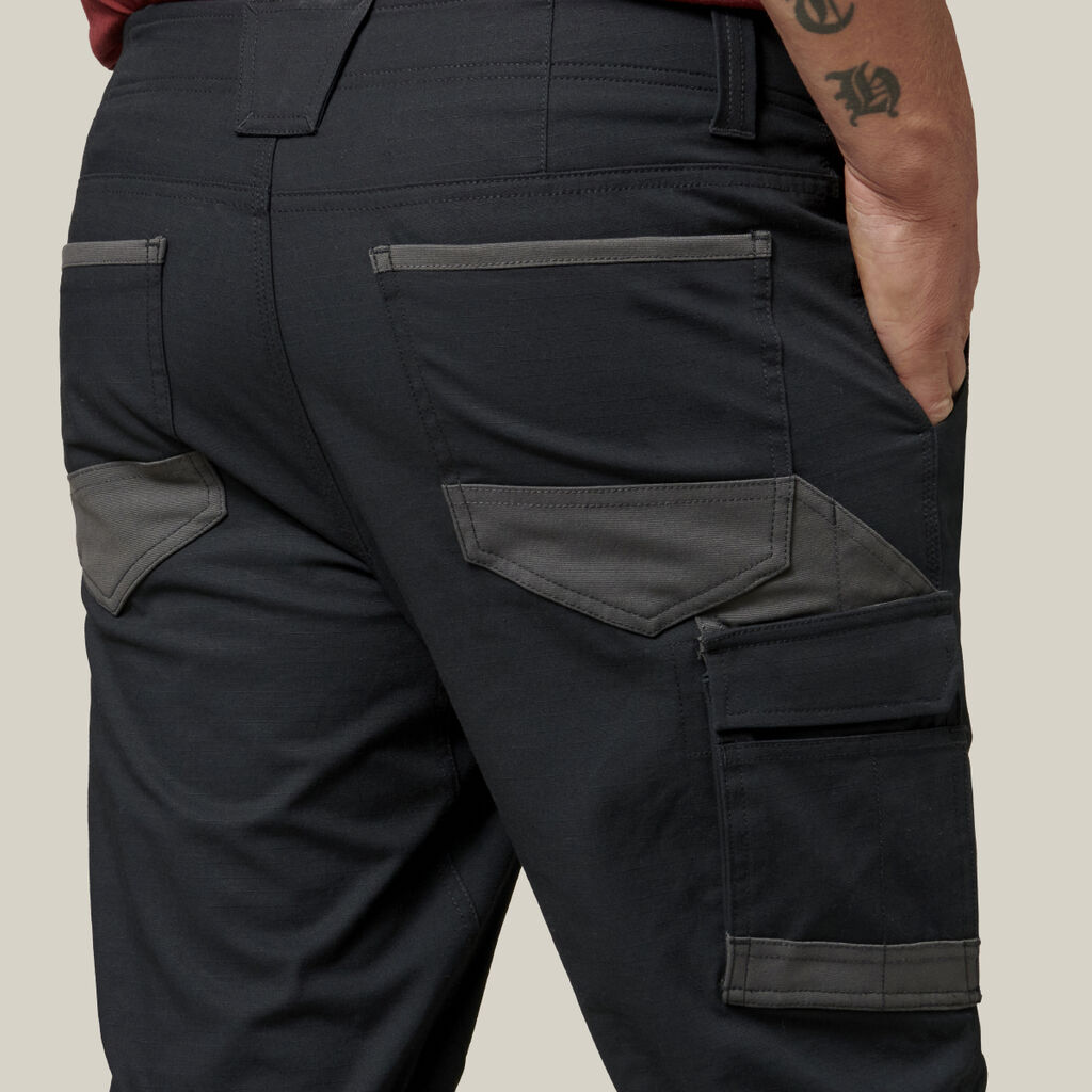 3056 Raptor Rip Resistant Cuffed Cotton Cargo Pant