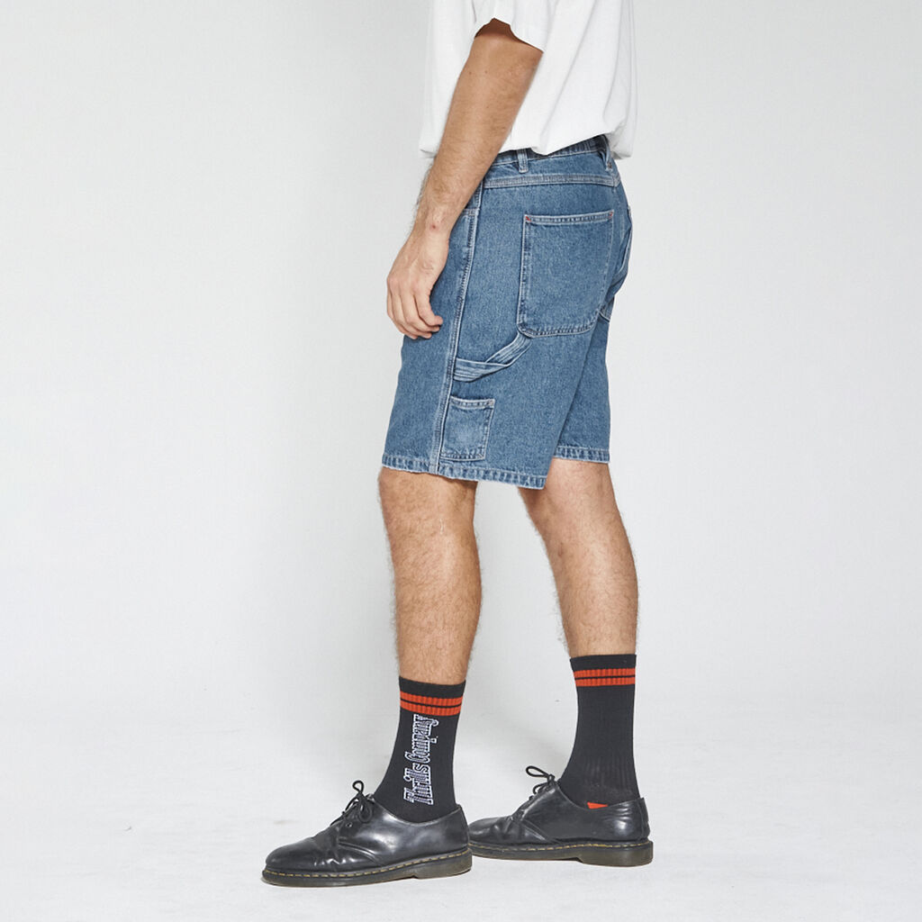 Hard Yakka x Thrills Carpenter Short