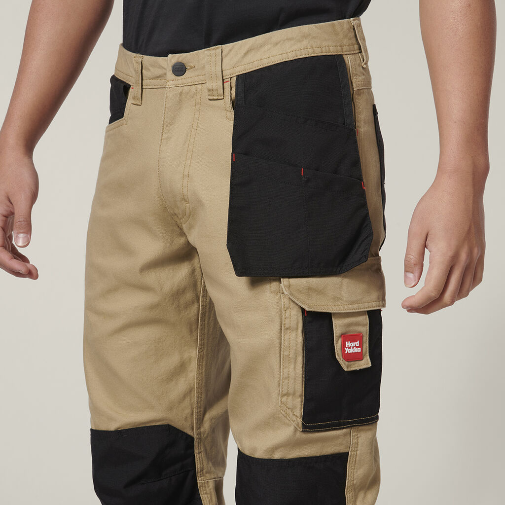 Legends Xtreme Cargo Pant