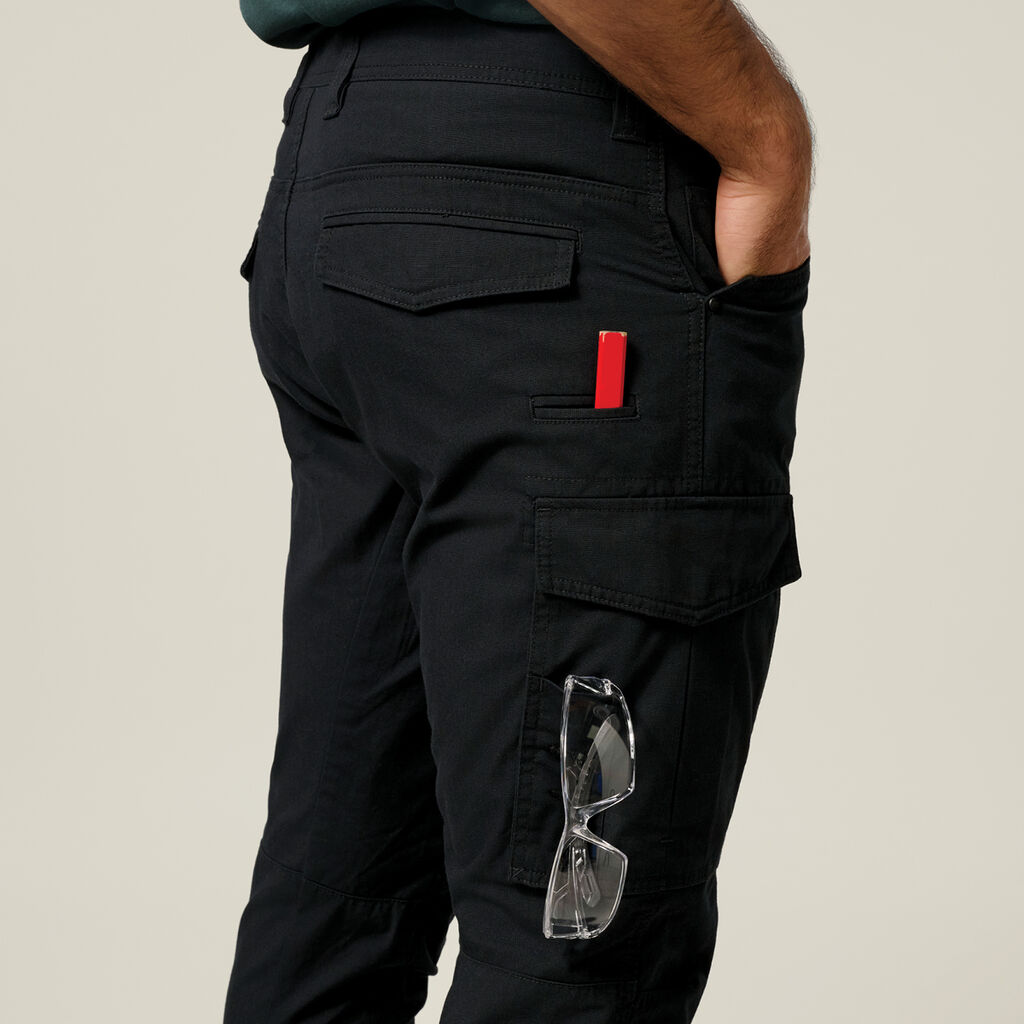3056 Ripstop Slim Fit Cotton Cargo Pant