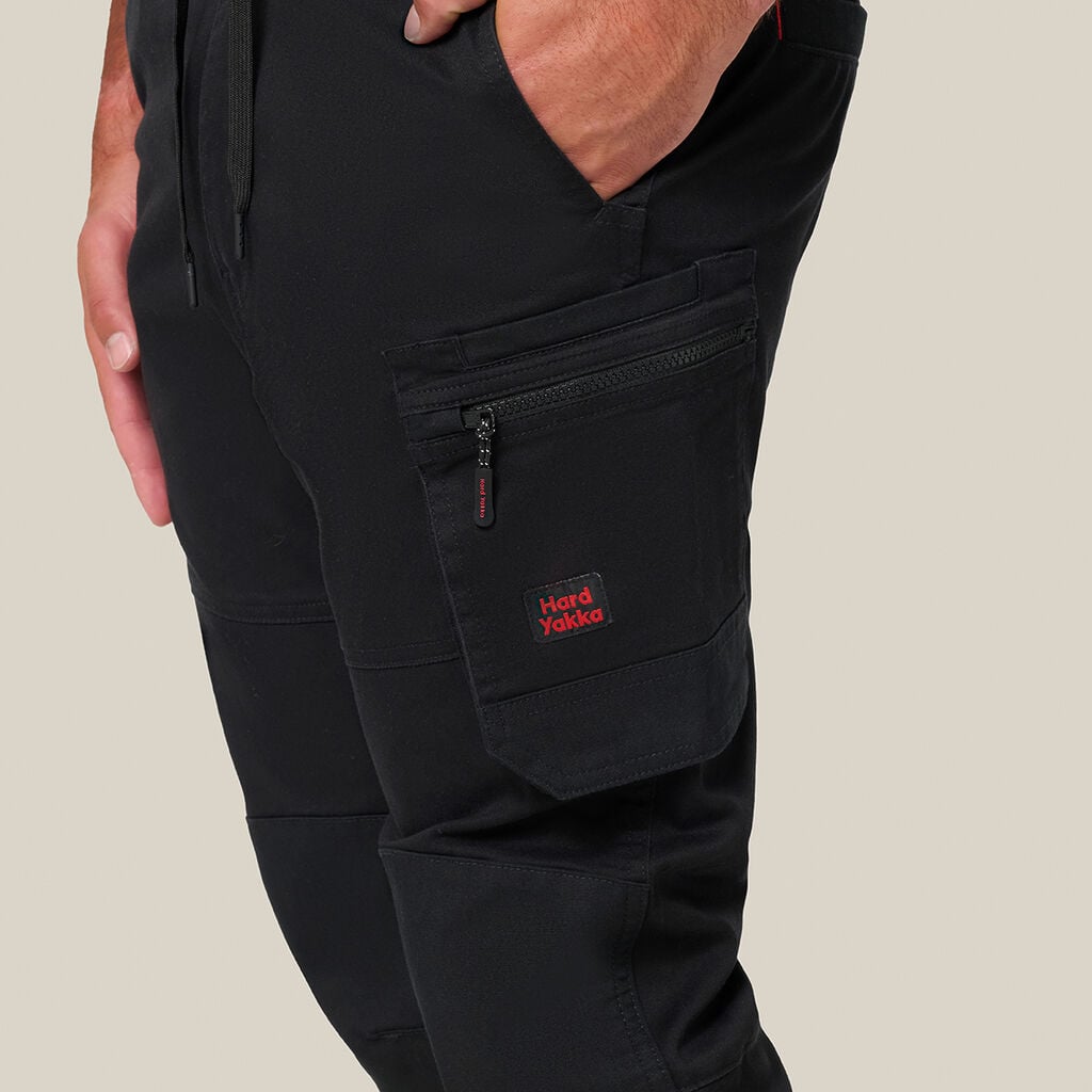 Toughmaxx Cuffed Pants