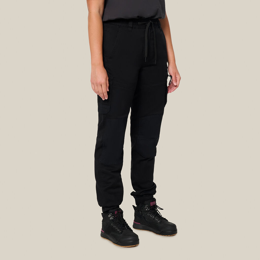 Women's Toughmaxx Cuffed Pants