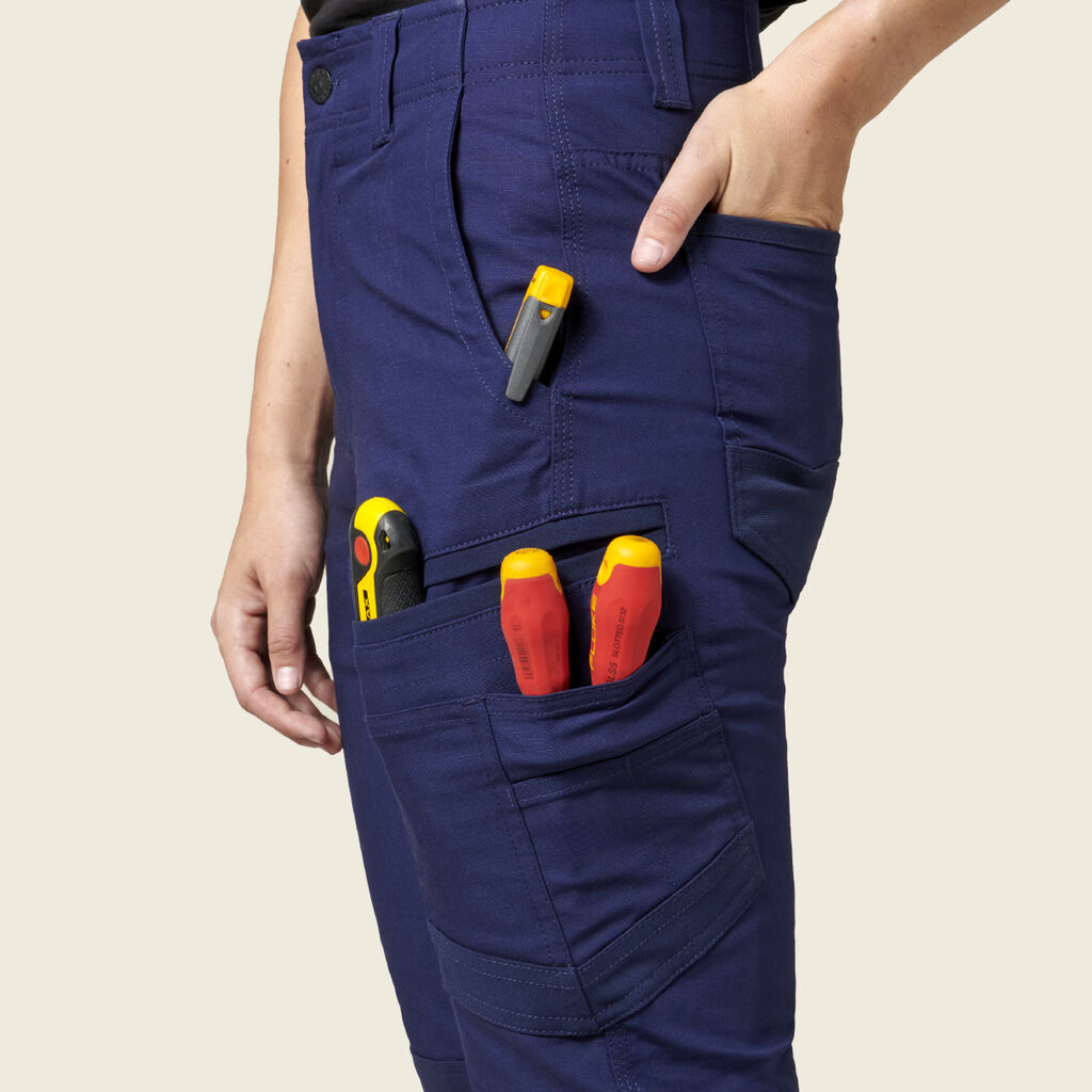 Women's Raptor Cuff Work Pant