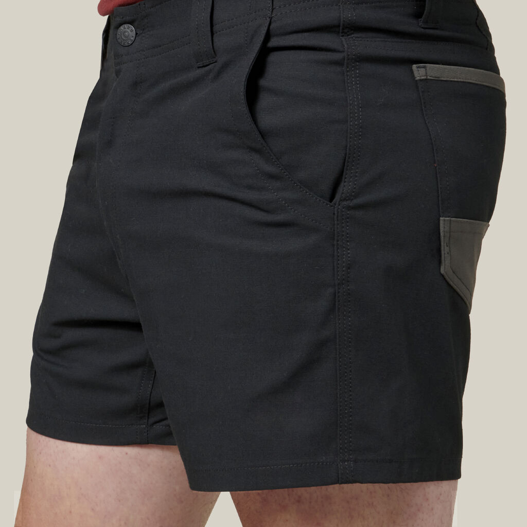 3056 Raptor Rip Resistant Short Short