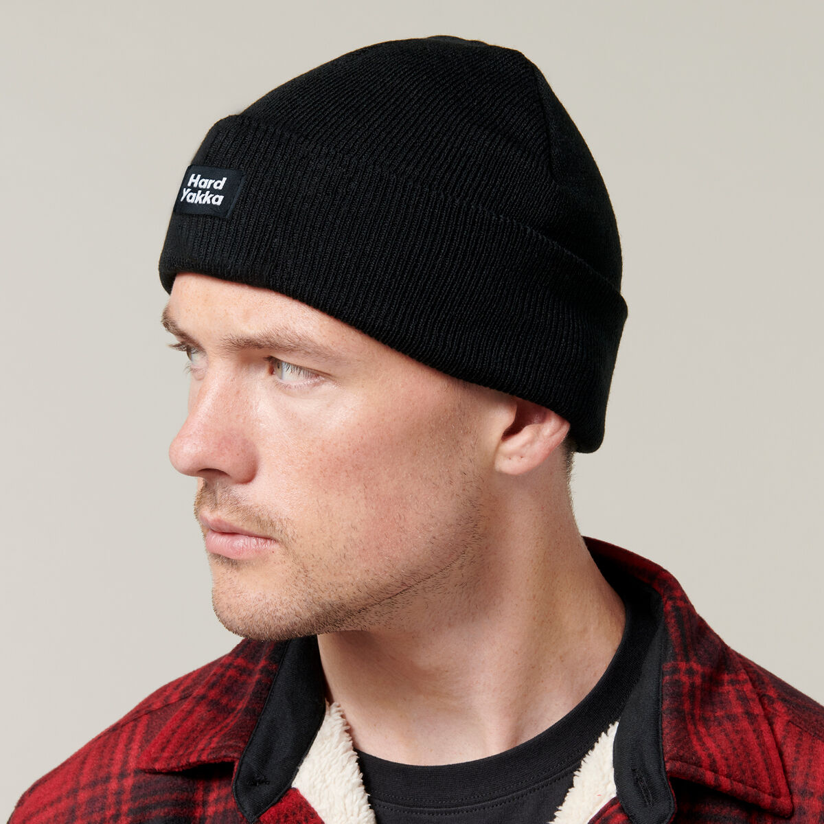 Legends Sherpa With Free Beanie | Hard Yakka New Zealand