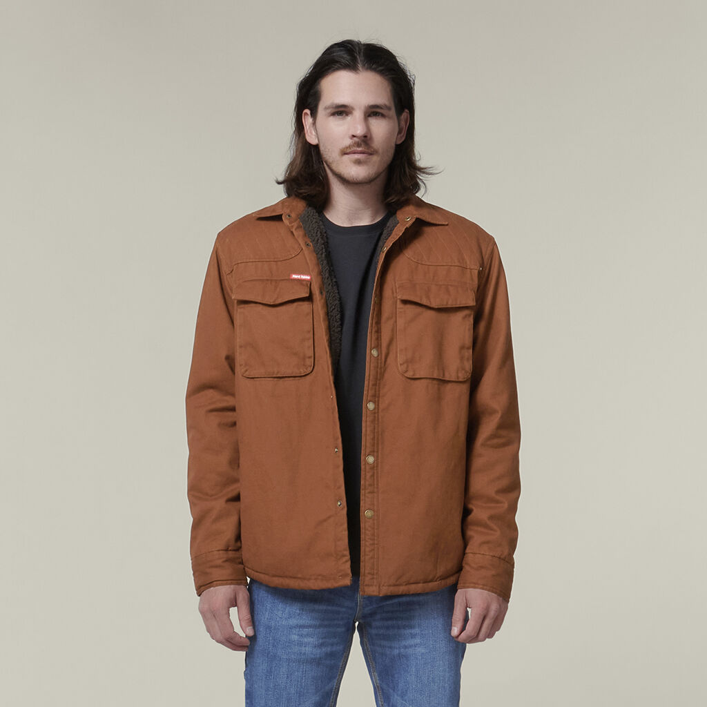 Heritage Cruiser Jacket