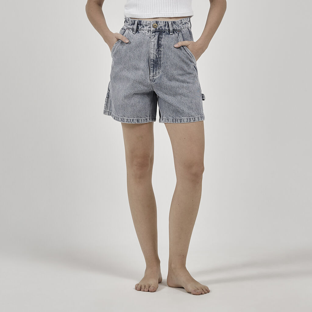 Hard Yakka x Thrills Carpenter Short