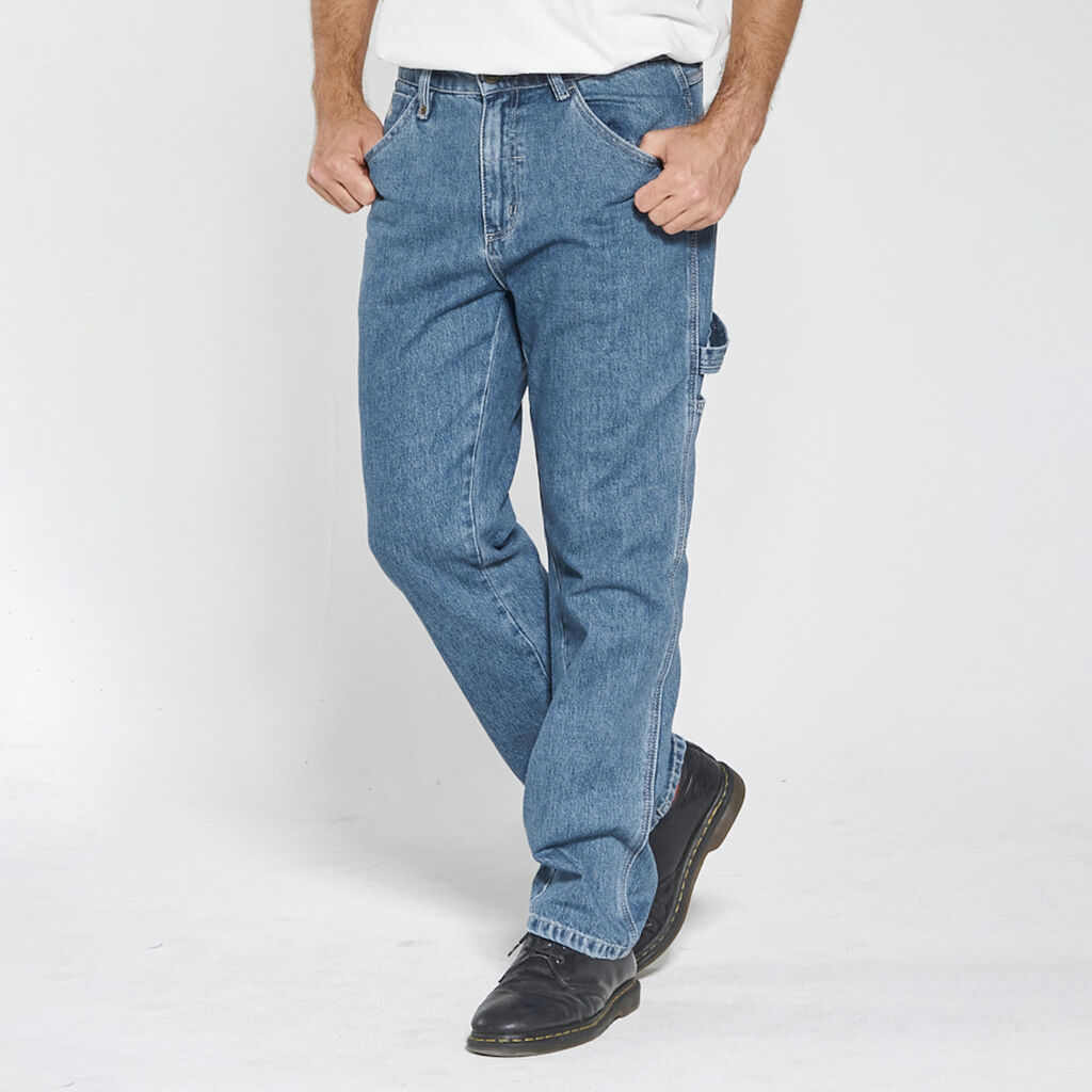Hard Yakka x Thrills Carpenter Jean