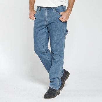 Hard Yakka x Thrills Carpenter Jean