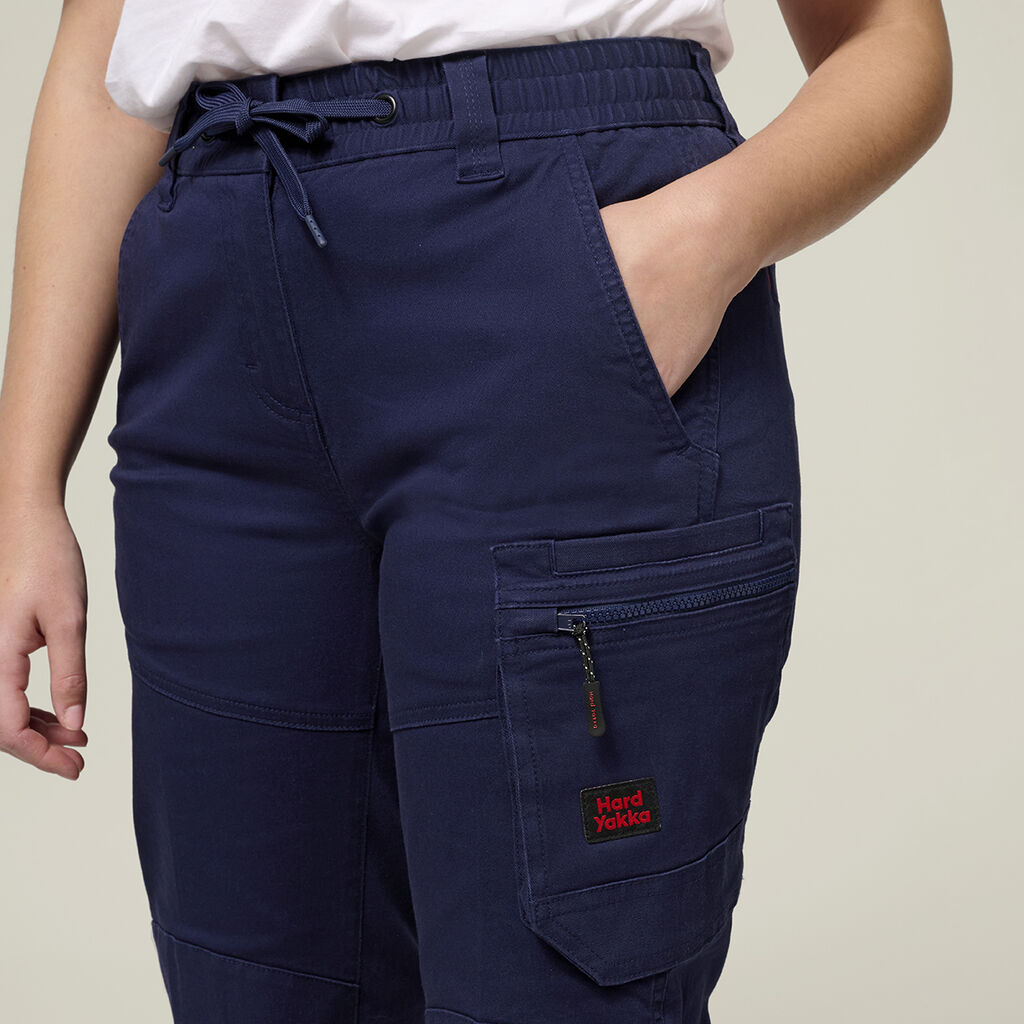 Women's 3056 ToughMaxx Work Pants