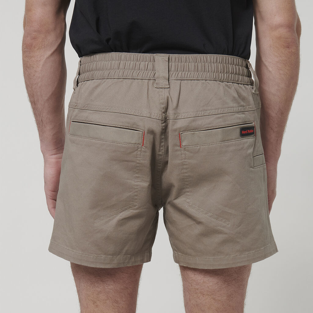 ToughMaxx Short Short