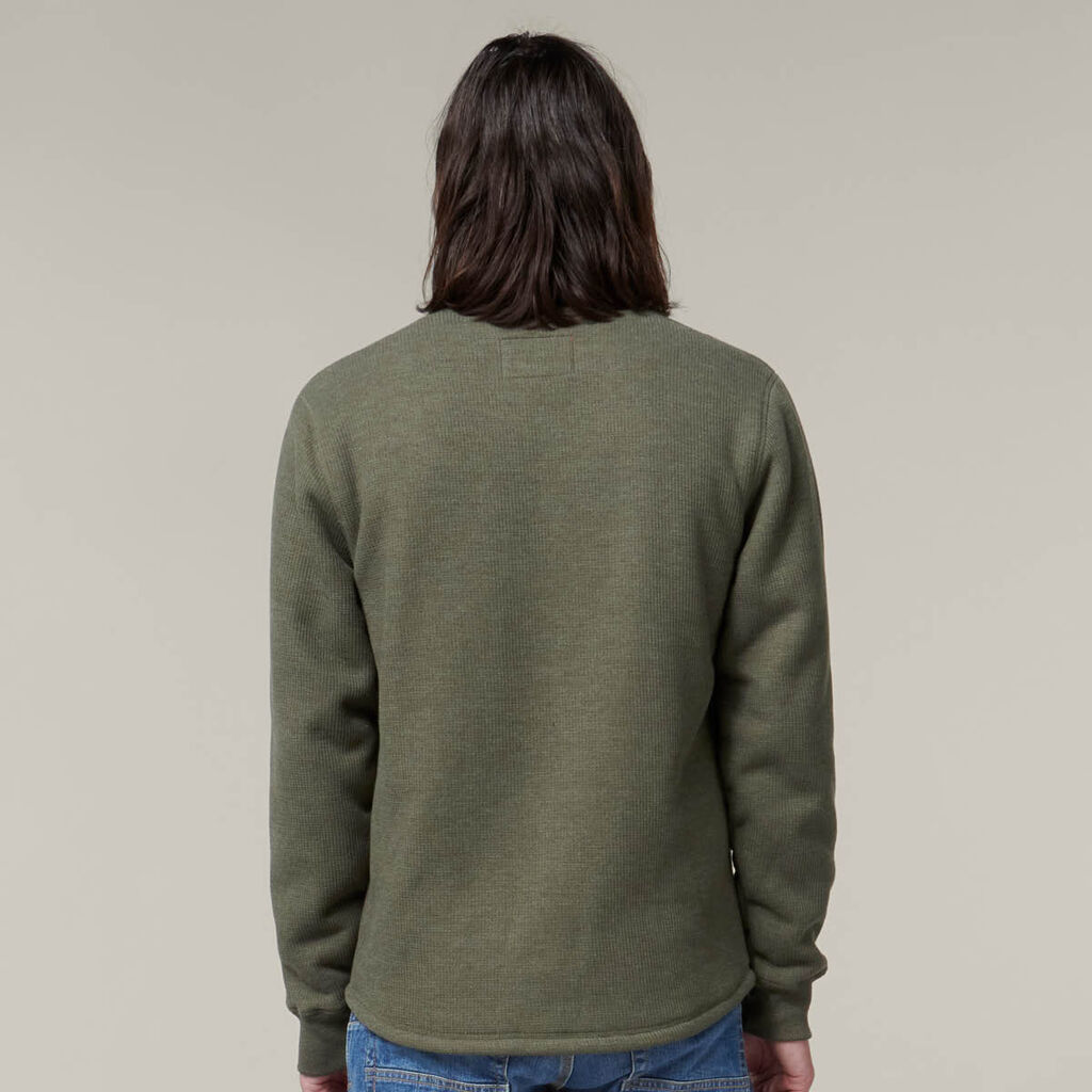 Sherpa Henley