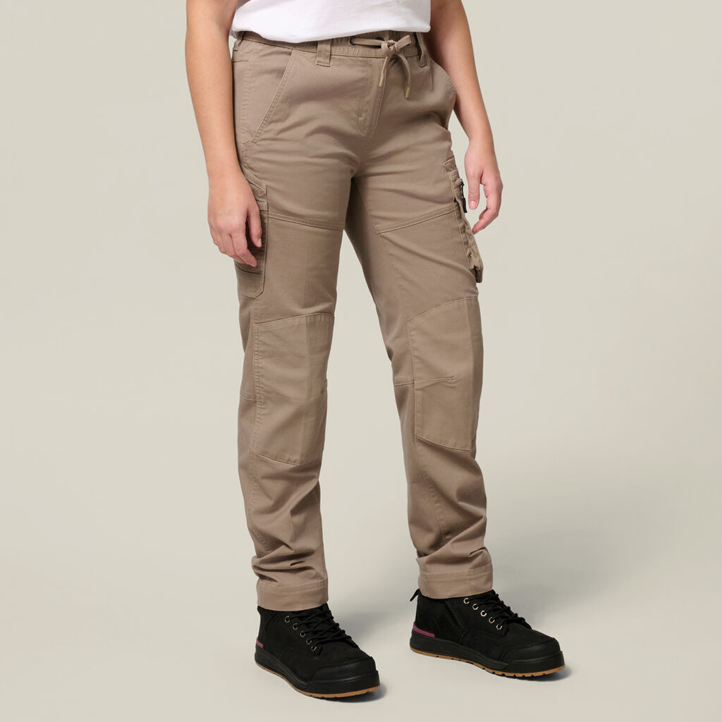 Women's 3056 ToughMaxx Work Pants