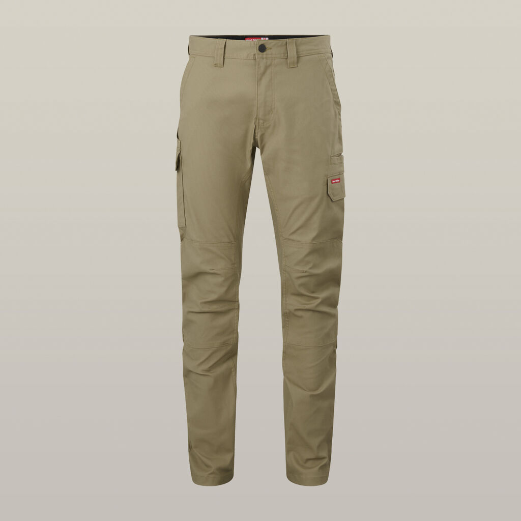 3056 Stretch Canvas Cargo Pant