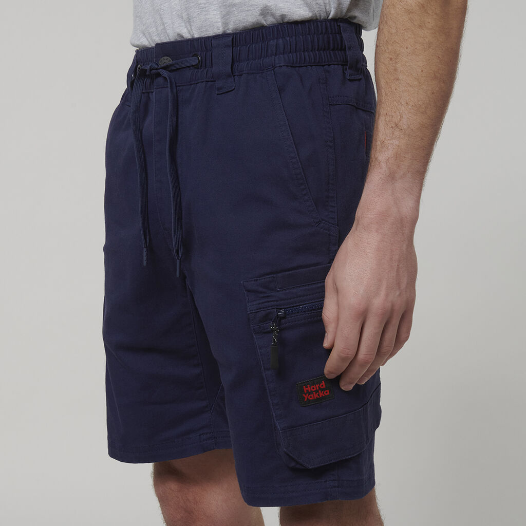 ToughMaxx Mid Short