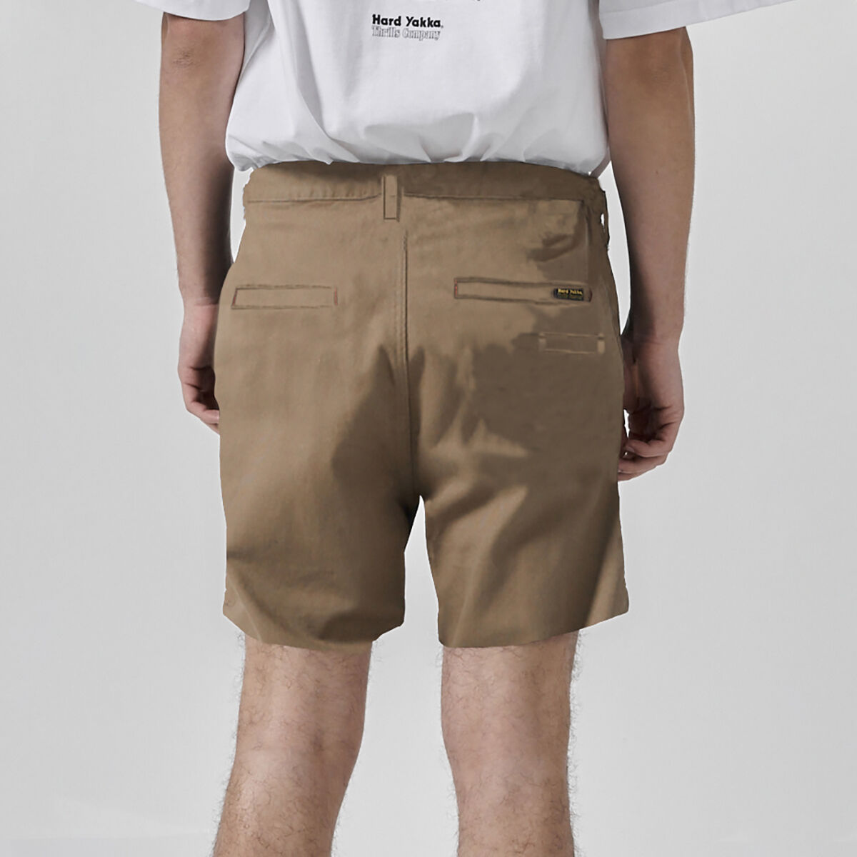 Hard Yakka x Thrills Mandude Work Short Hard Yakka Australia
