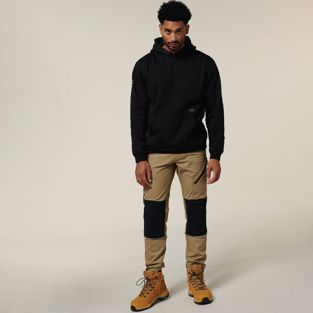 Xtreme Brushed Fleece Snoodie