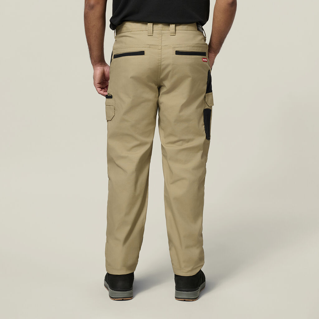 Legends Slim Fit Stretch Work Pant