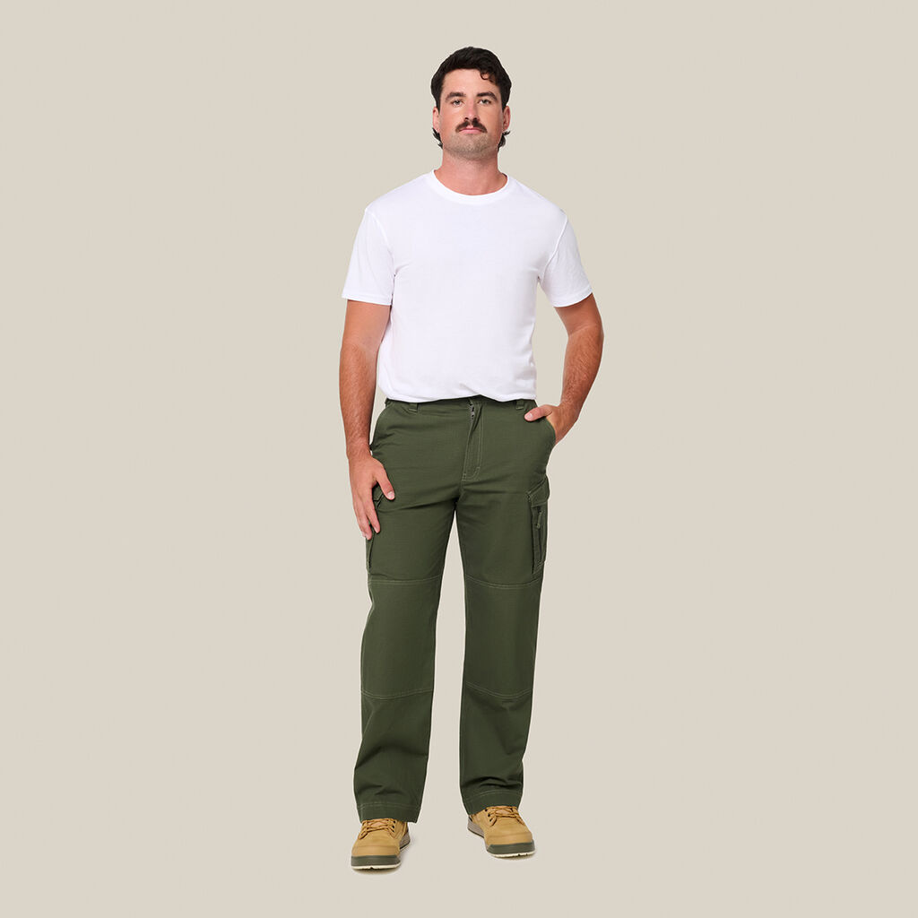 Edge Ripstop Pants