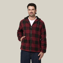 Heritage Camper Jacket