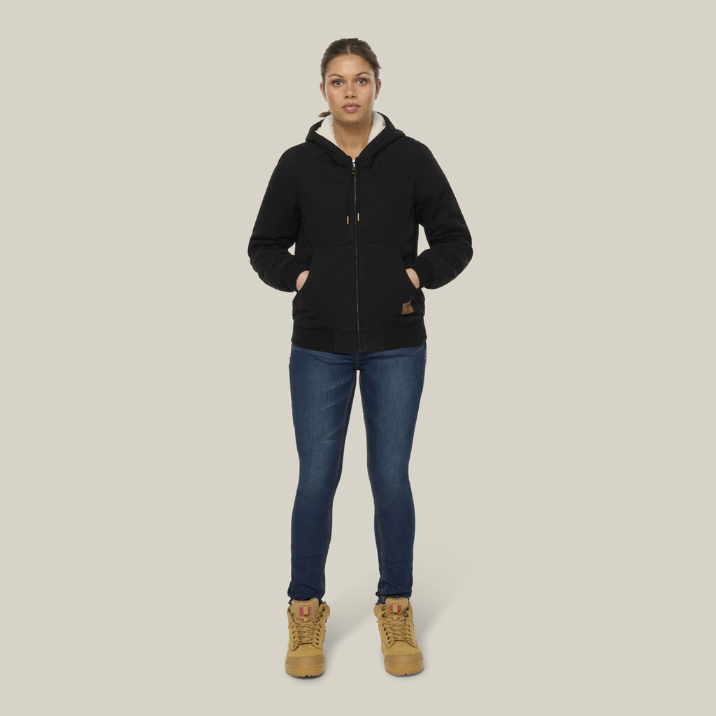 Women's Bomber Jacket