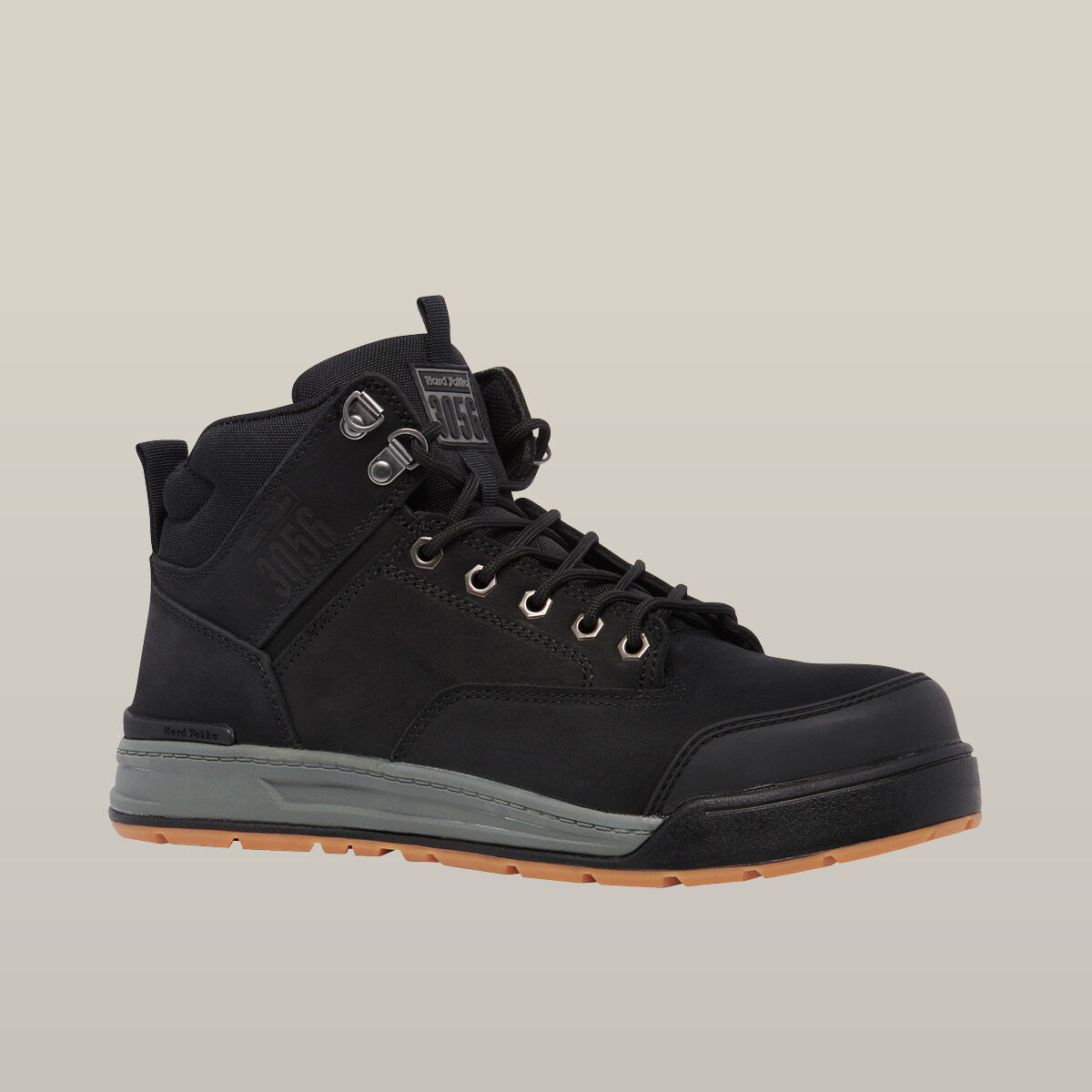Hard yakka boots 3056 new arrivals