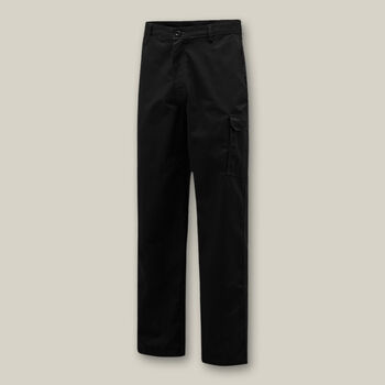 Gen Y Polycotton Cargo Trouser