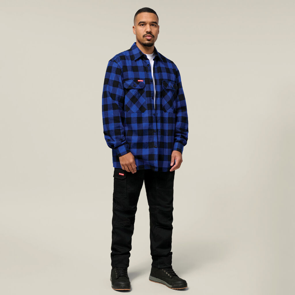 Dyneema Slim Fit Tough Denim Work Jeans