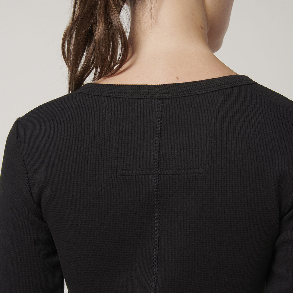 Women's Henley