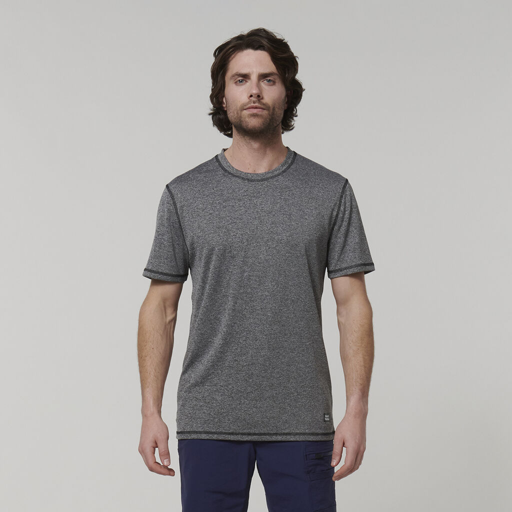 X Range Performance Tee
