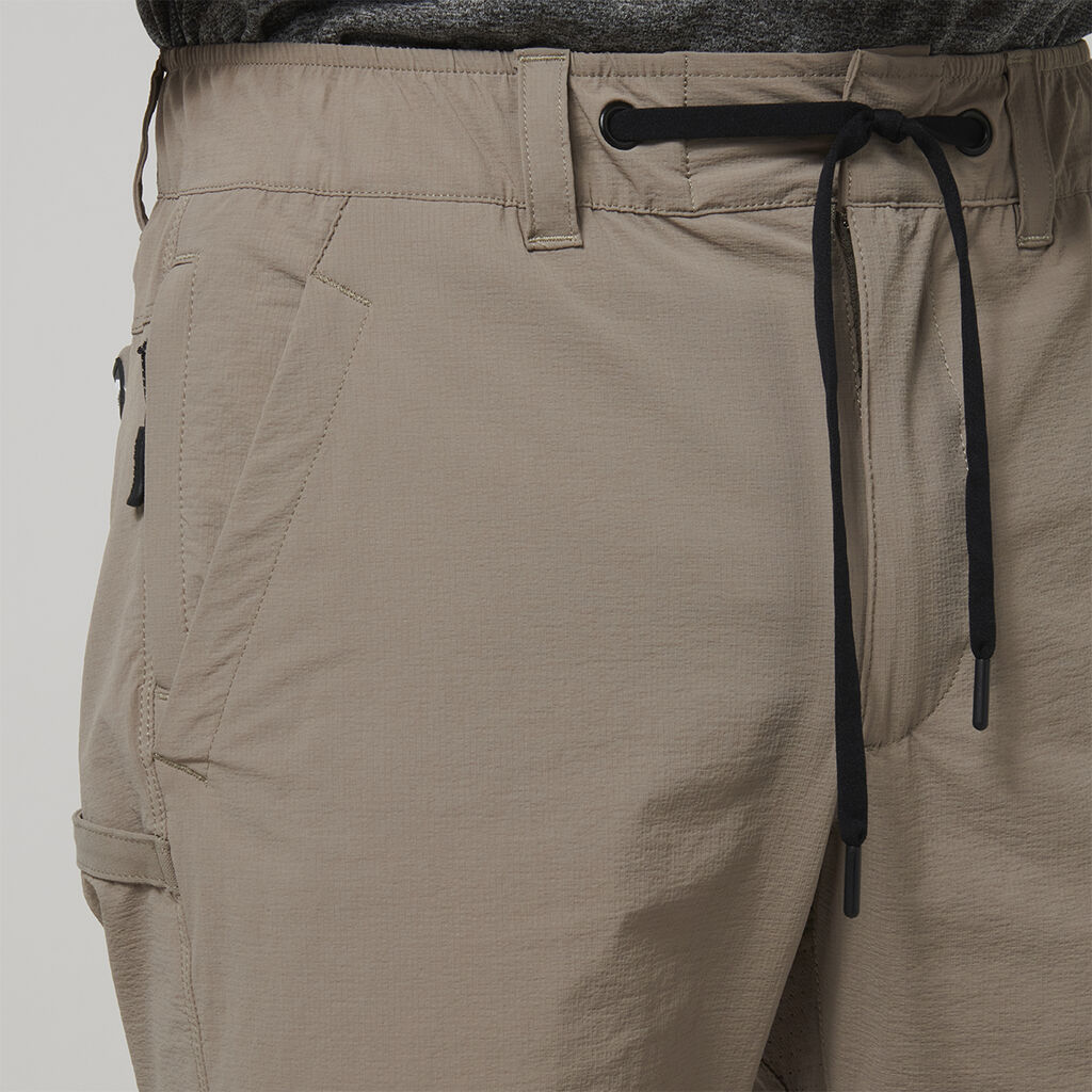 X Range Mid Short 