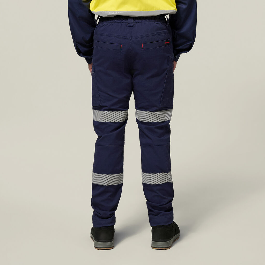 3056 ToughMaxx Taped Work Pants
